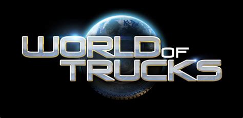 World of Trucks .